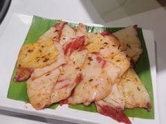 -么子烤肉(化龙池店)