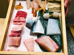 -鮨一日本料理旗舰店(总店)