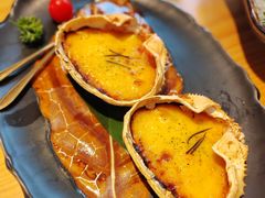 -楽燚日本料理(九曲里店)