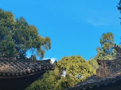 -七曲山风景区