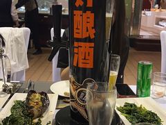 -北京辽宁大厦·盛安汇西餐厅