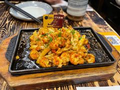 -小川洋风料理(汉街店)