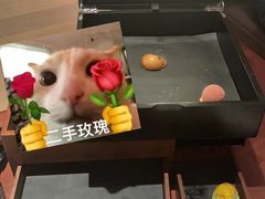 -璞瑄酒店大堂吧