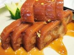 桂花糯米藕-西湖春天•老字号杭州菜(百汇店)