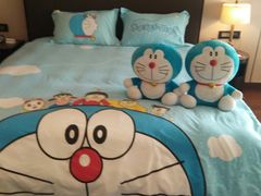 -上海崇明金茂凯悦酒店