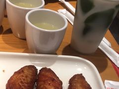 -九毛九西北菜(汕头金平万达广场店)