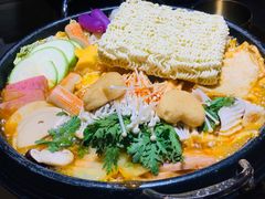 -1988韩式炸鸡料理(麦凯乐店)