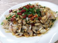 -阿杰臻选海鲜饭店(普陀山店)