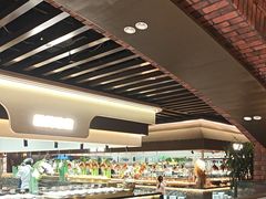 -汉丽斯巴西烤肉自助(市南店)