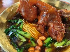 -老横泾面馆(吴中横泾店)