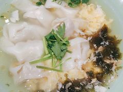 -李先生牛肉面大王(广渠门内店)