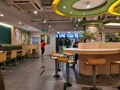 大堂-水平有限广西米粉·广西风味集(五道口店)