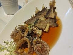 -申粤轩酒楼·三十年粤菜经典(丁香花园店)