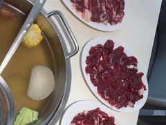 -陈记顺和潮汕牛肉火锅(韩江路店)