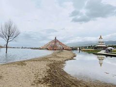 -青海湖国家重点风景名胜区