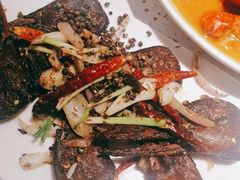 -沪小胖·小龙虾·蓝龙王(八佰伴店)
