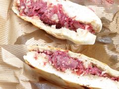 -杨天玉腊牛羊肉