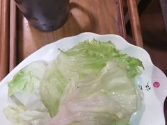 -芦月轩羊蝎子(劲松店)