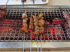 -福茗春薪禾记海鲜烧烤(八一路店)