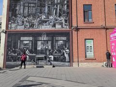 -中华巴洛克风情街