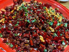 -兔槽江湖菜·重庆璧山兔(水围店)