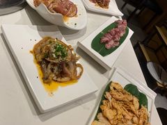 -么子烤肉(化龙池店)