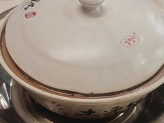 -土连锅·现熬养生汤锅(梁家巷店)