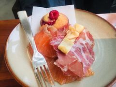 -上海柏悦酒店