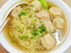 -恩宁刘福记(东华东路店)