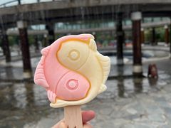 -茅山东方盐湖城景区