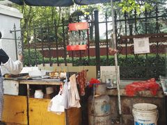 -大学路8号炸串(大学路十四号院店)