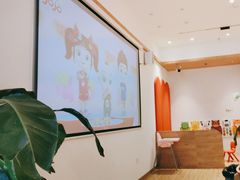 -暖食光·台式家庭餐厅·生日主题店(万达店)