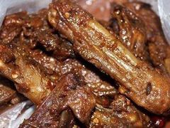 -周黑鸭(宝安中心店)