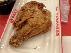 -永和大王(一口茶豆浆|花香豆更香·长寿路店)