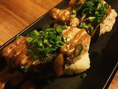 -昊·来了寿司(双楠2店)