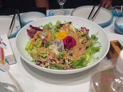 -聆桂烤鸭·金奖烤鸭(静联广场店)