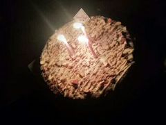 -可丽可丽·生日蛋糕·下午茶(厦门鹭港店)