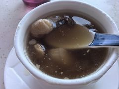 -太兴餐厅(小径湾店)