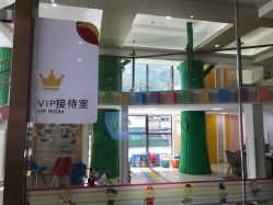 -小米熊儿童医院