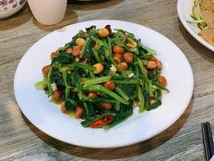 -玫瑰红烤羊排(北新桥三条店)