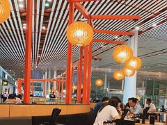 -味千拉面(首都机场T3店)