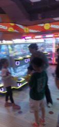 -米兜欢乐王国·儿童乐园(宝安益田假日天地店)