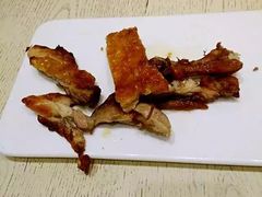 布衣神仙鸡-小放牛炒菜馆(裕华东路店)