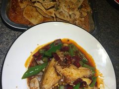 -酒肉行·虎子盐筋烤肉(大寨路店)