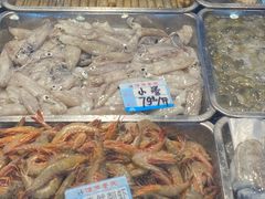 -渔傅·霞浦滩涂海鲜(建平店)