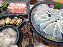 -丽江庭院之爱在路上(西单店)