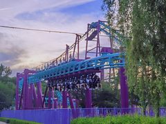 -水上乐园·欢乐世界