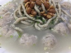 -水乡人家私房菜(逢简店)