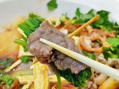 -成都你六姐·牛肉冒菜·麻辣香锅(长泰广场店)
