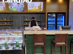 -上海吉臣维景酒店·维多利亚餐厅